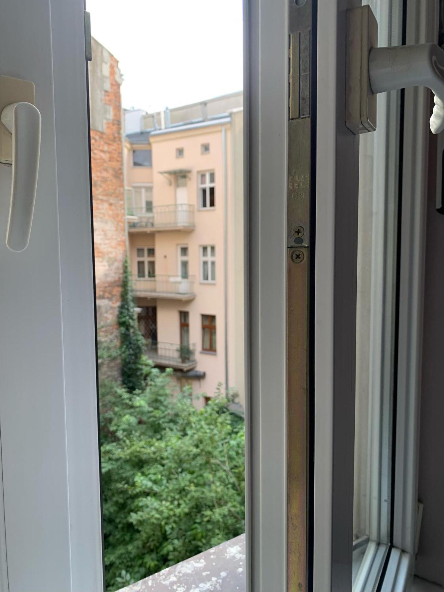Apartament Gold Jasmine Lejlighed Kraków Eksteriør billede