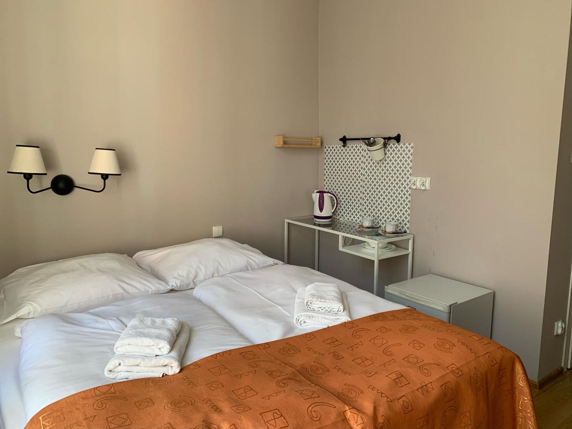 Apartament Gold Jasmine Lejlighed Kraków Eksteriør billede