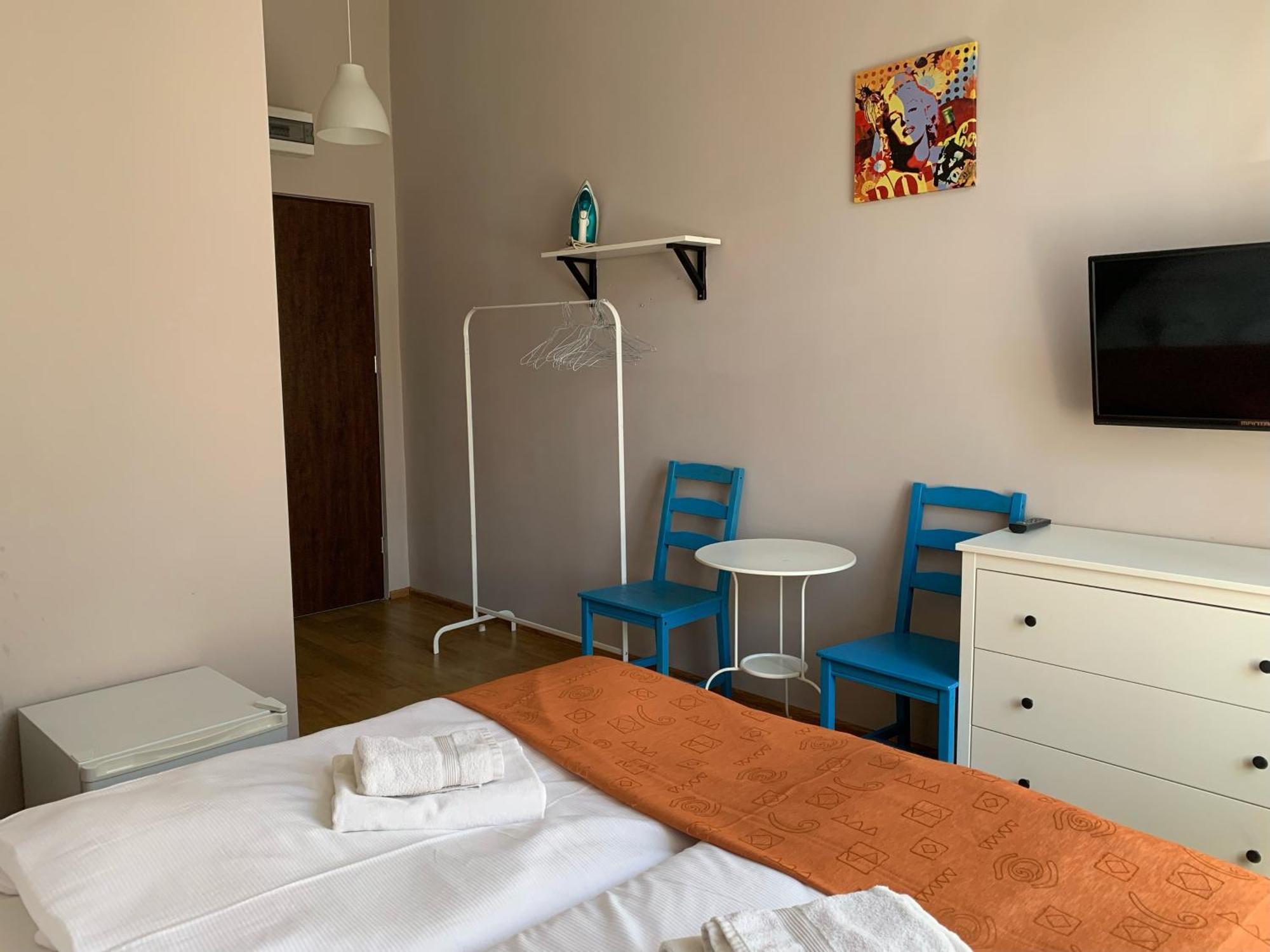 Apartament Gold Jasmine Lejlighed Kraków Eksteriør billede