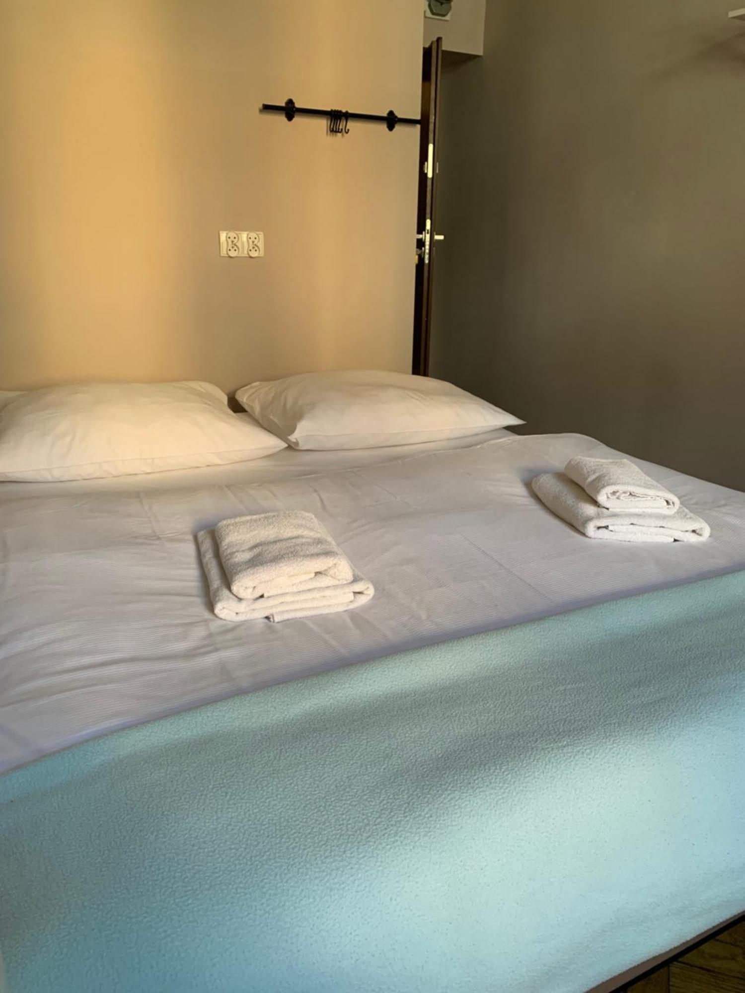 Apartament Gold Jasmine Lejlighed Kraków Eksteriør billede